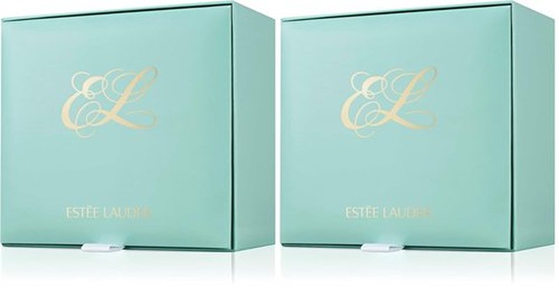 Estée Lauder Youth-Dew Dusting Powder - Luxurious Body Powder with Rose & Patchouli Scent | 7 Ounce (Pack of 2)