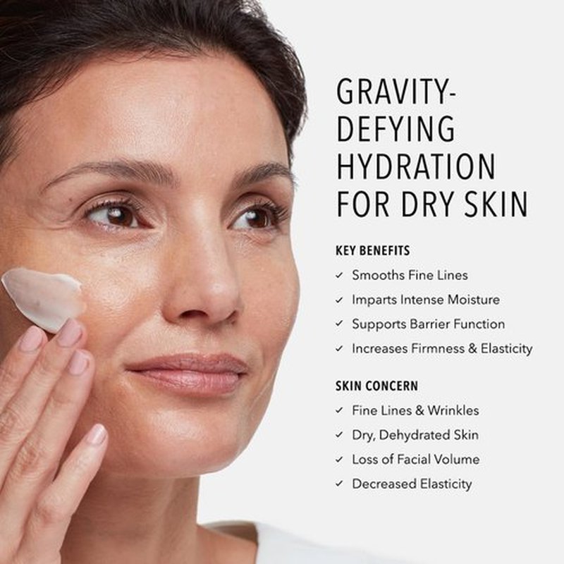 HydroPeptide Power Lift - Advanced Anti-Wrinkle Face Moisturizer | Ultra-Rich Formula, 1 Oz