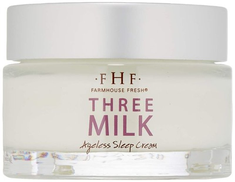 FarmHouse Fresh Face Moisturizer - Hydrating Anti-Aging Cream with Peptides | 1.7 Fl Oz