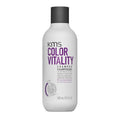 KMS ColorVitality Shampoo - Vibrant Color Protection & Shine | 10.1 Fl Oz