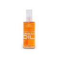 Argan Oil | Premium Organic Leave-In Treatment for Dry, Frizzy Hair – Hydrating Natural Protector – 3.4 fl oz