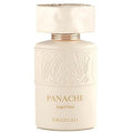 Khadlaj Panache Angel Dust - Long-Lasting Extrait de Parfum Spray for Women | Sweet, Fruity, Creamy, Musky, 3.4 oz
