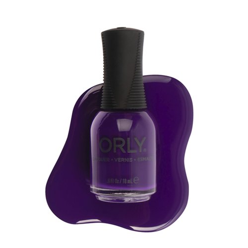 Orly Nail Polish Terra Nova Collection | Vibrant, Jewel-toned Fall Nail Shades (Starlit Shale, 0.6 fl oz)