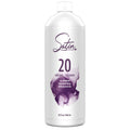 Satin | Ultra Vivid Fashion Colors | Oxide Developers | Satin 20 Volume | 32 oz.