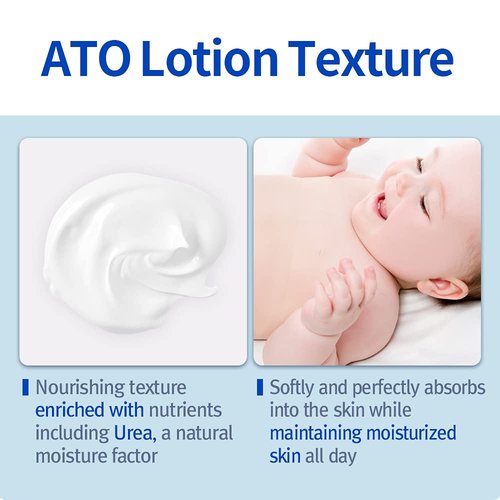 Pyunkang Yul Ato Lotion Blue Label - 290ml
