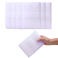 Performa Paraffin Wax Refill, Lavender Scented 1 Pound Blocks, Case of 6, Medical Grade Wax for Hands & Feet, Quick-Melting Formula for Paraffin Bath, Clean & Skin-Safe Spa Refill