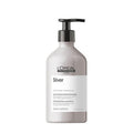 L'Oréal Professionnel Paris Purple Shampoo - Neutralizes Yellow Tones for Blonde & Bleached Hair