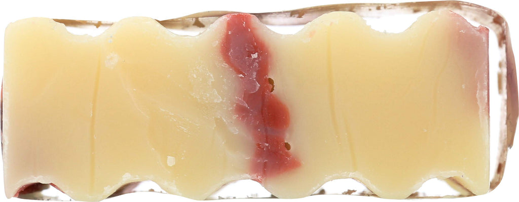 Zum Bar Soap - Sandalwood Citrus - 3 oz