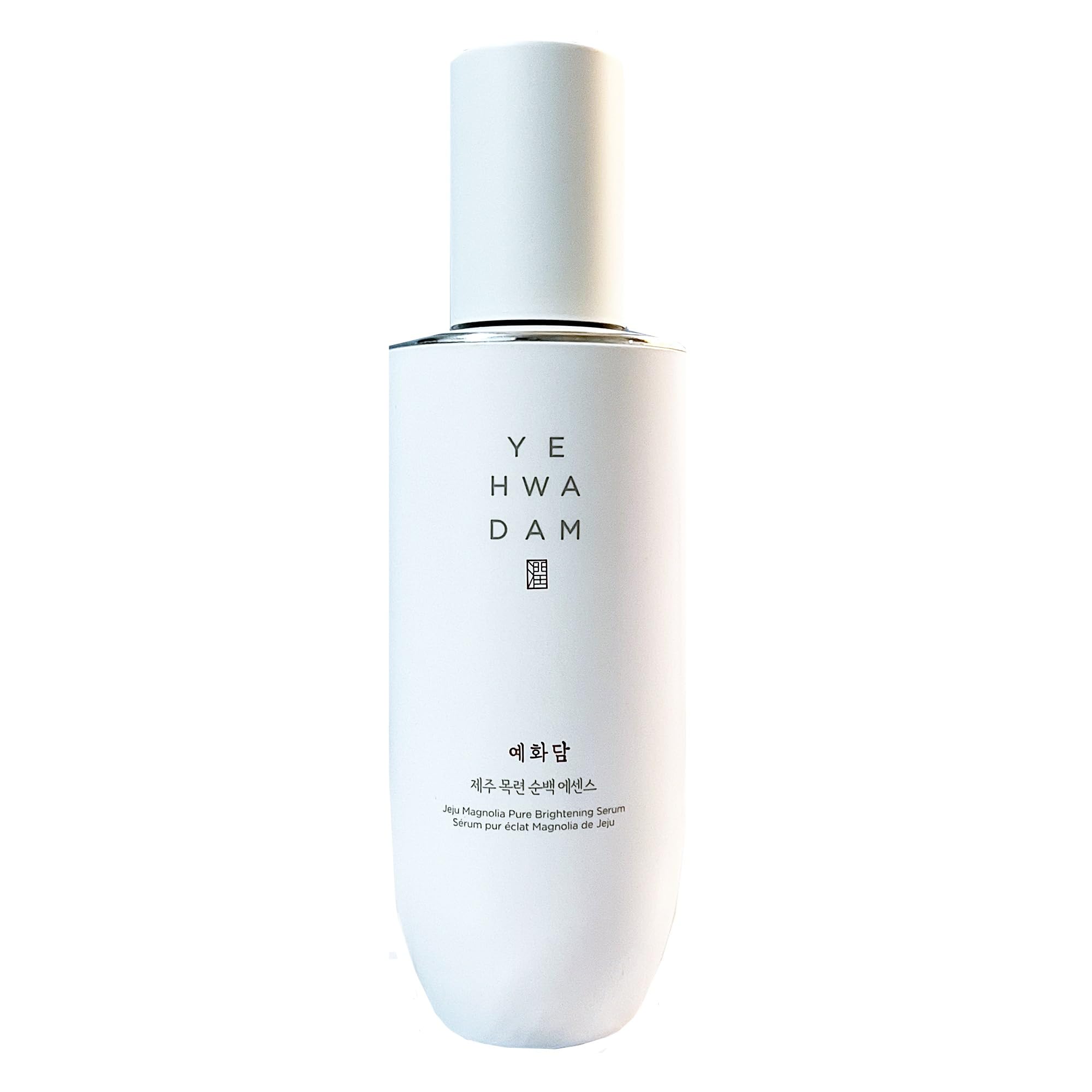 Yehwadam Pure MIBAEK SERUM 45ml Premium Essence for Dull Skin