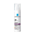 La Roche-Posay Anthelios UV Sunscreen SPF 50 - Daily Face Protection with Niacinamide, Hyaluronic Acid & Azelaic Acid