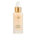 Ogee Silk Dream Facial Cleanser - Organic Daily Face Cleanser with Bioactive Peptides - Travel Size (1 oz | 30mL)