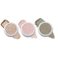ColourPop Super Shock Shadow Trio - High-Pigment Glitter Eyeshadow with Zero Fallout | 3 Count