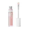 Almay Gleam Big™ Lip Serum - Hydrating, Hypoallergenic Lip Gloss in 100 Positively Pink | 0.13 fl oz