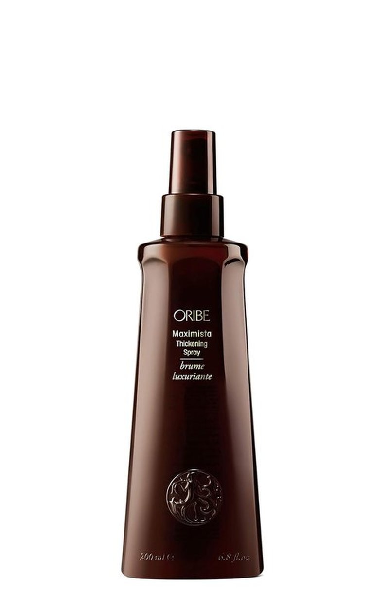 Oribe Maximista Thickening Spray - Volumizing Hair Spray for Full-Bodied Style | 8.5 oz