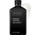Revision Skincare Brightening Facial Wash - Exfoliating Cleanser with Vitamin C & E for Radiant Skin