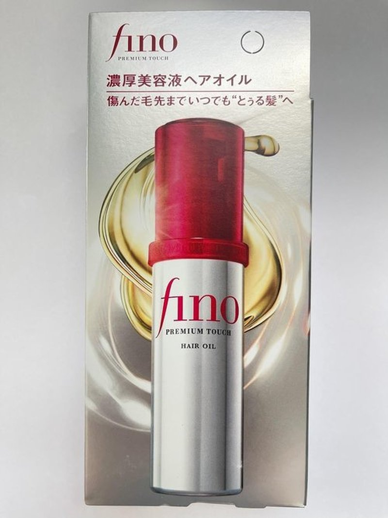 Premium Touch Smoothing and Moisturizing Leave-In Hair Oil | Made in Japan | Restore shine in with this hair oil infused with Vitamin E | 70ml