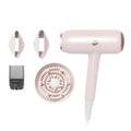 T3 Featherweight StyleMax Hair Dryer - Professional Ionic Technology, Fast Drying, 4 Attachments, Lightweight
