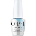 OPI GelColor Base & Top Coats - Strong Adhesion, High Shine & Matte Finish | 0.5 Fl Oz, Vegan & HEMA Free