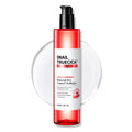 SOME BY MI Snail Truecica Miracle Repair Toner - 4.6Oz, 135ml - Made from Snail Mucin for Sensitive Skin - Daily Repair Face Toner with Skin Texture and Pigmentation Care - Korean Skin Care