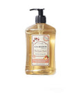 A LA MAISON Heirloom Peach Hand Wash - Natural, Biodegradable, Vegan & Cruelty-Free | 16.9 Fl Oz Bottle