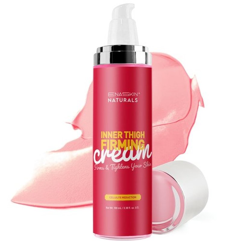 Anti Cellulite Body Firming Cream: Cellulite Remover for Legs