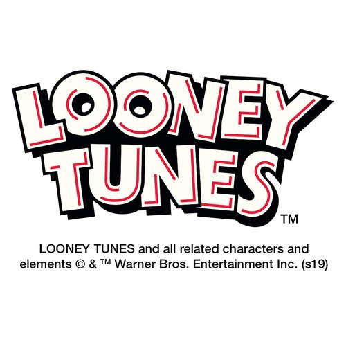 Looney Tunes Tweety Bird Stainless Steel Manicure Pedicure Grooming Beauty Care Travel Kit