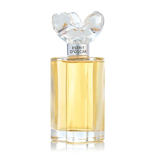 Oscar de la Renta Esprit D'Oscar - Elegant Fragrance for Women | 3.4 oz Eau de Parfum