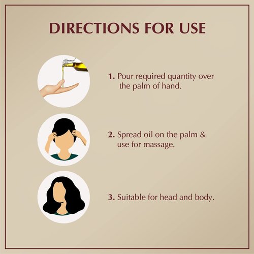 Dabur Kachi Ghani Mustard Oil - Unrefined Therapeutic-Grade Oil from Mustard Seeds for Skin, Hair Care, and Body Massage, Cold-Pressed (2750 ml)