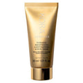 KORA Organics Turmeric Brightening & Exfoliating Mask, Multi-Use Facial Scrub, Polish & Illuminate, Certified Organic Exfoliating Face Mask, Cruelty Free, 1.01 fl oz - Face Scrub