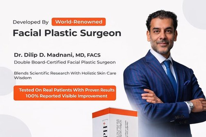 PUREHEALPLUS Silicone Scar Gel for Old & New Scars, Keloids, C-Section, Burns, Acne, Surgical Scar Treatment – Cosmetic Formula with Patented Silicone & Sea Berry Oil, Clinically Tested, Made in USA