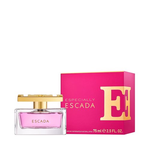 Escada Especially Eau De Parfum - Women's Floral Perfume with Rose Petals & Pear - Long-Lasting Scent