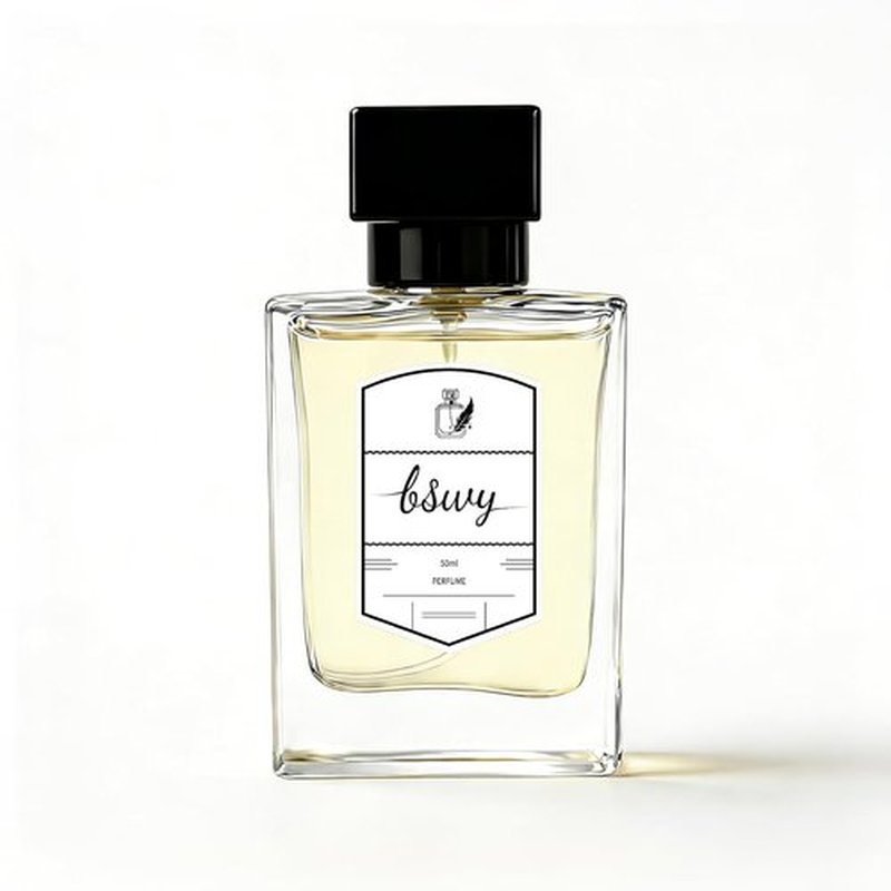 BSWY Fragrance Spray for Men - Warm Nutty & Sweet Vanilla, Toffee Chestnut, Sage - 1.69 oz