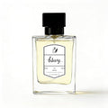 BSWY Fragrance Spray for Men - Warm Nutty & Sweet Vanilla, Toffee Chestnut, Sage - 1.69 oz