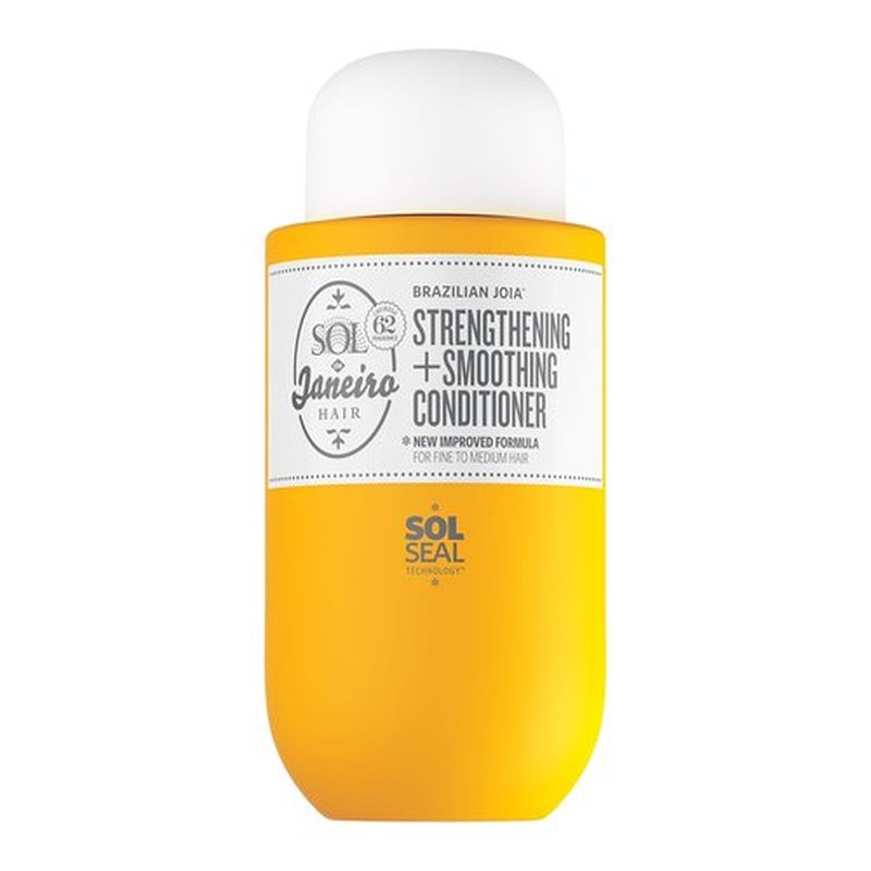 Sol de Janeiro Brazilian Joia Conditioner - Damage Repairing, Strengthening & Smoothing Formula