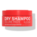 ELEVEN AUSTRALIA Dry Shampoo Volume Paste - Lightweight Formula for Men & Women, Adds Texture & Freshness