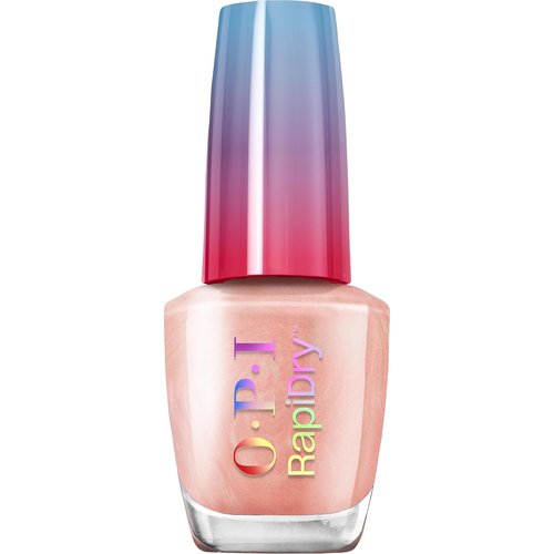 OPI RapiDry Quick Dry Nail Polish - Opaque & Shimmer Winter Colors | Fast Drying in 60 Seconds | Vegan Formula