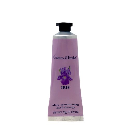 Iris Ultra-Moisturising Hand Therapy