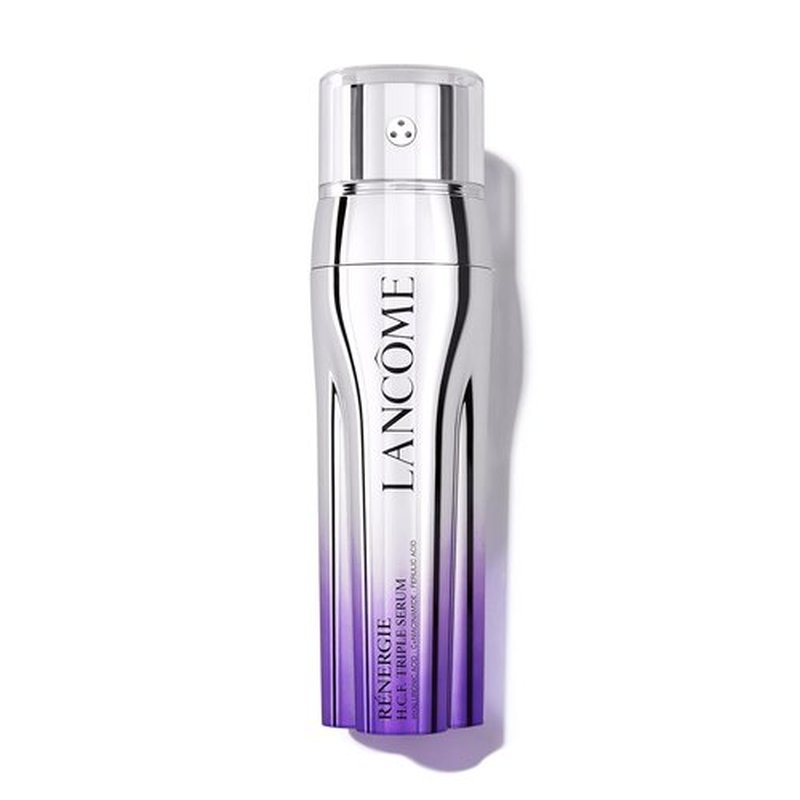 Lancôme Rénergie H.C.F. Triple Serum & H.P.N. 300-Peptide Face Cream Duo - Visibly Reduces Sagging, Wrinkles & Dark Spots