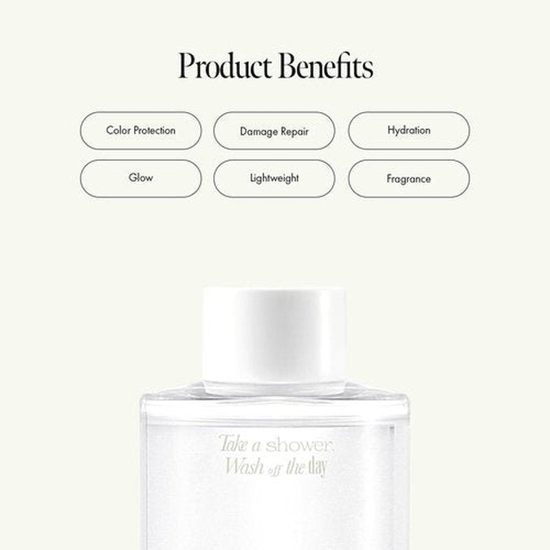 ANILLO Gardenia Veil Color Shield Ampoule Treatment – Shine-Boosting Hair Mask for Color-Treated Hair – Protein & Amino Acid Complex, Daily Use, Silicone-Free, 200 ml / 6.76 fl oz