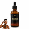 Walker Skin Protect Serum: Natural Firming Facial Serum—Tightens Skin and Fights Aging. to diminish dark circles and provide a lifting effect. Suitable for all skin types (1 PCS)