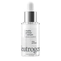 Neutrogena Shine Control Matte Booster | Skin-Mattifying Primer Serum with Rice Protein, 1.0 fl. oz