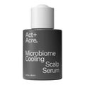 ACT+ ACRE Microbiome Cooling Scalp Serum - Instant Relief for Dry, Itchy Scalp - Natural Vegan Formula, 2.2 fl oz