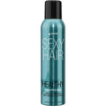 SexyHair Healthy Smooth Anti-Frizz Spray - Adds Shine & Smooths Cuticle for All Hair Types