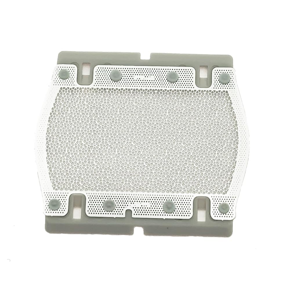 VWONST Shaver Head Replacement 5S Foil Screen for Braun Pocket M60 M90 P70