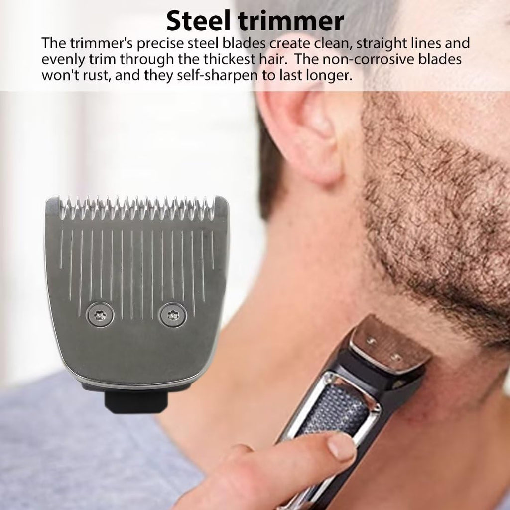 30mm Trimmer Blade for Philips Norelco BT5511, MG3750, MG5750, MG7750, MG7770, MG7790, MG7791 US