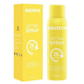 Skiennix Setting Spray - Long-Lasting Makeup Fixative with Vitamin C | 4.44 oz Dewy Hydrating Mist