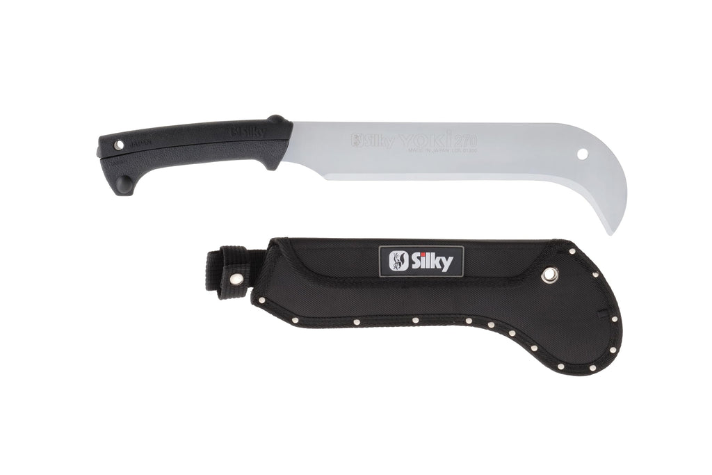 Silky Yoki Professional Machette 270mm Chopper (570-27)