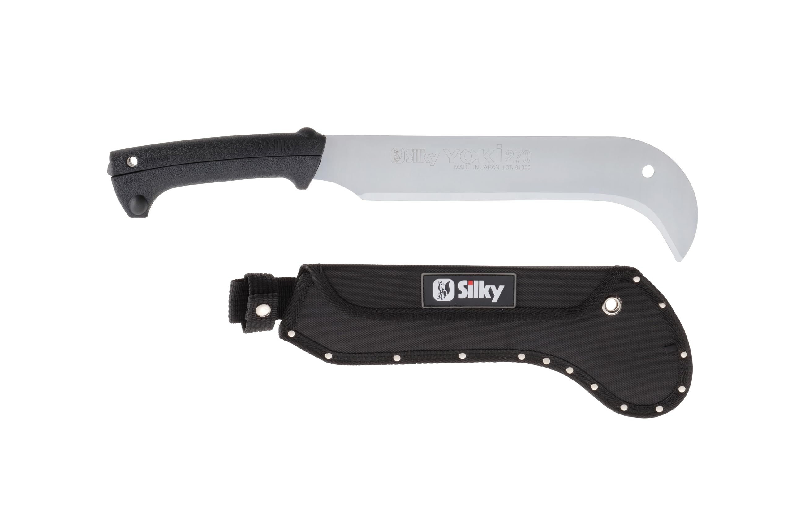 Silky Yoki Professional Machette 270mm Chopper (570-27)