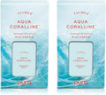 Thymes Aqua Coralline Plug-In Diffuser Refills - Smart Home Aroma Pack of 2