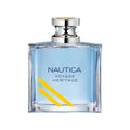 Nautica Voyage Heritage - 3.4 Oz Fragrance for Men | Fresh & Invigorating Scent